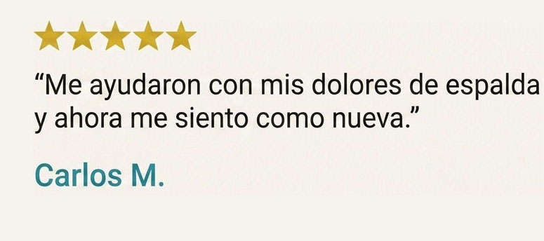 Comentario 3