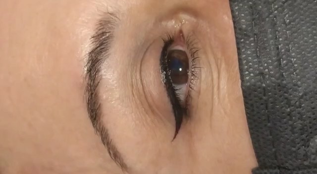 Micropigmentación Oncológica y Eyeliner