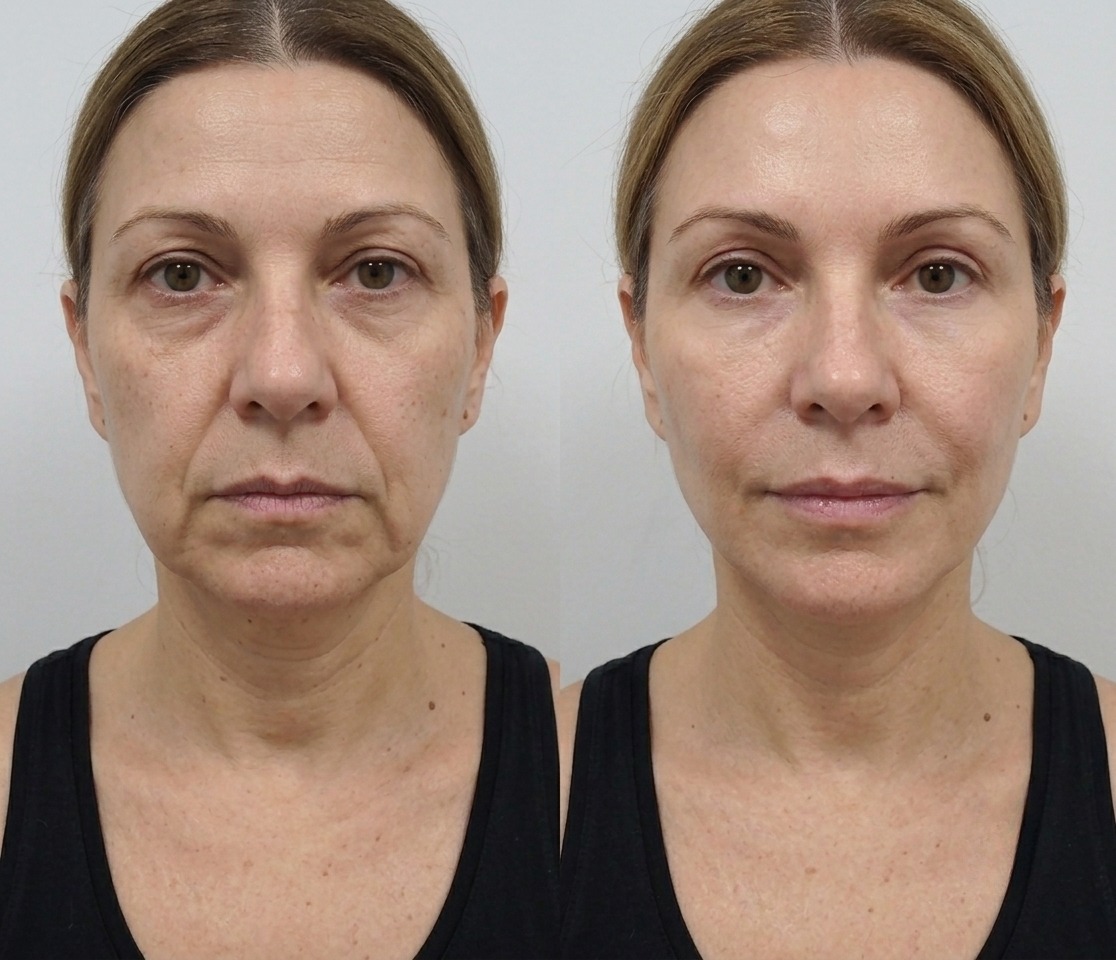 Armonización Facial