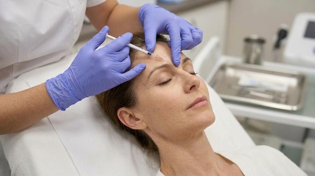 Tratamiento de Bótox en Alicante