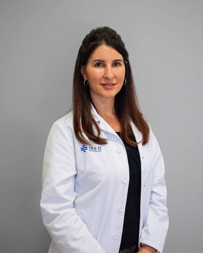 Dra. Lisbel Figueroa