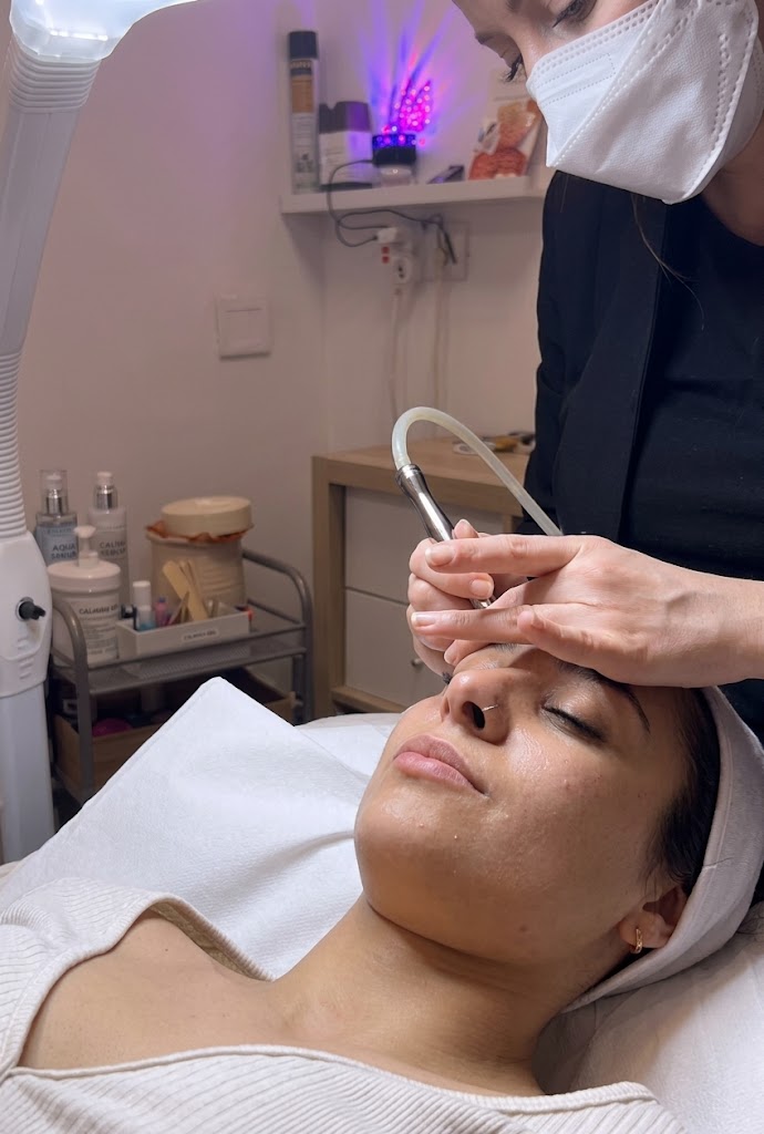 Procedimiento de Estética