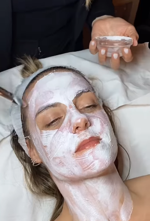 Higiene Facial Avanzada