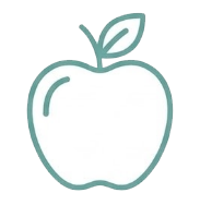 Icono Nutrición