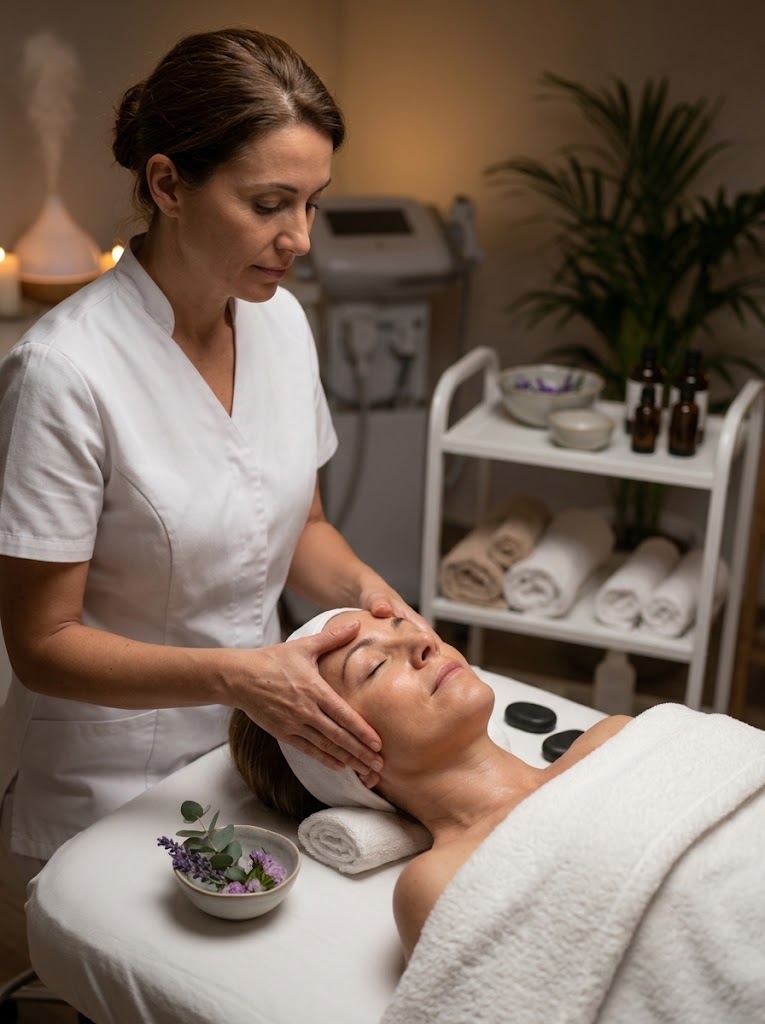 Rituales de Belleza Sensoriales