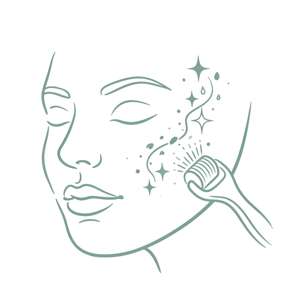 Icono Dermapen