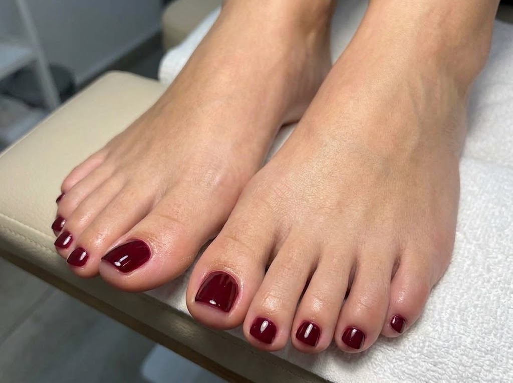 Pedicura Spa Profunda